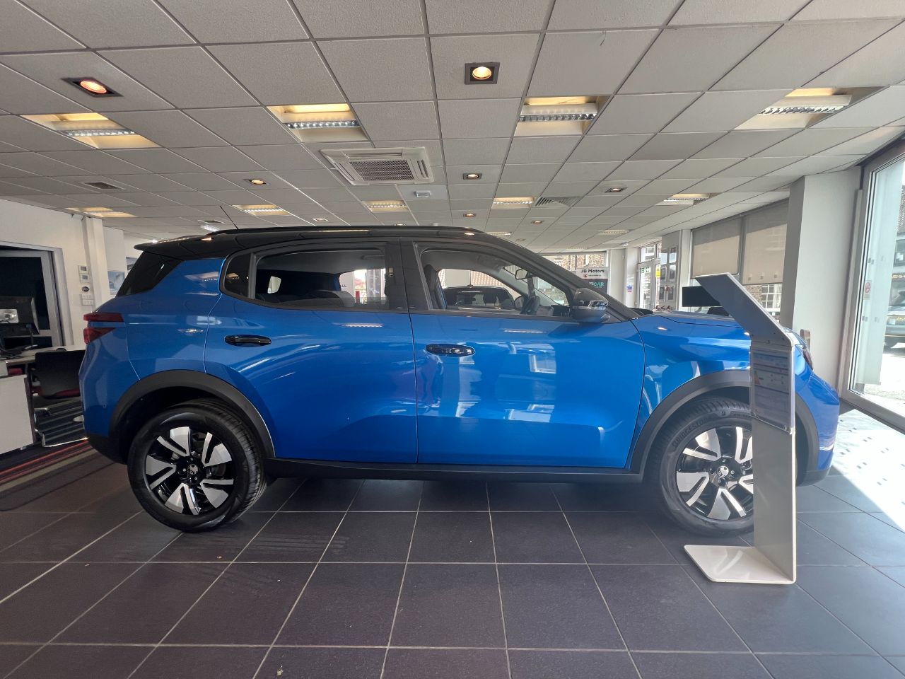 Vauxhall Frontera