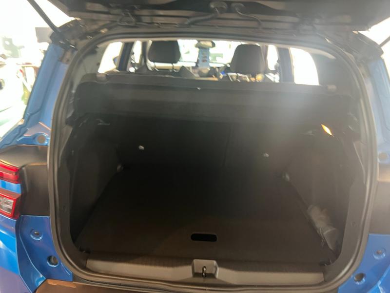 Vauxhall Frontera