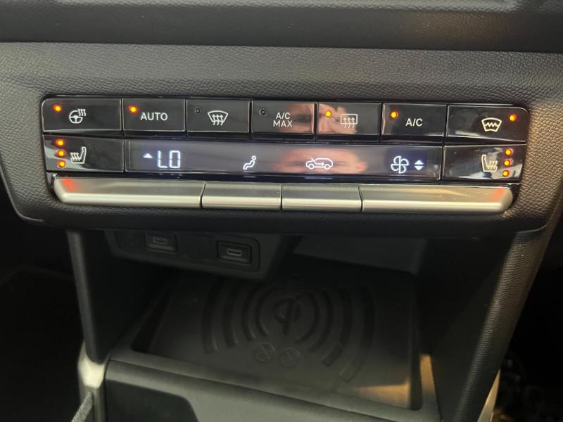 Vauxhall Frontera
