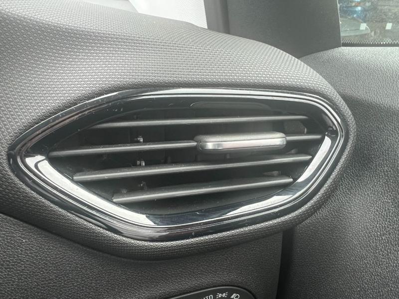 Vauxhall Crossland