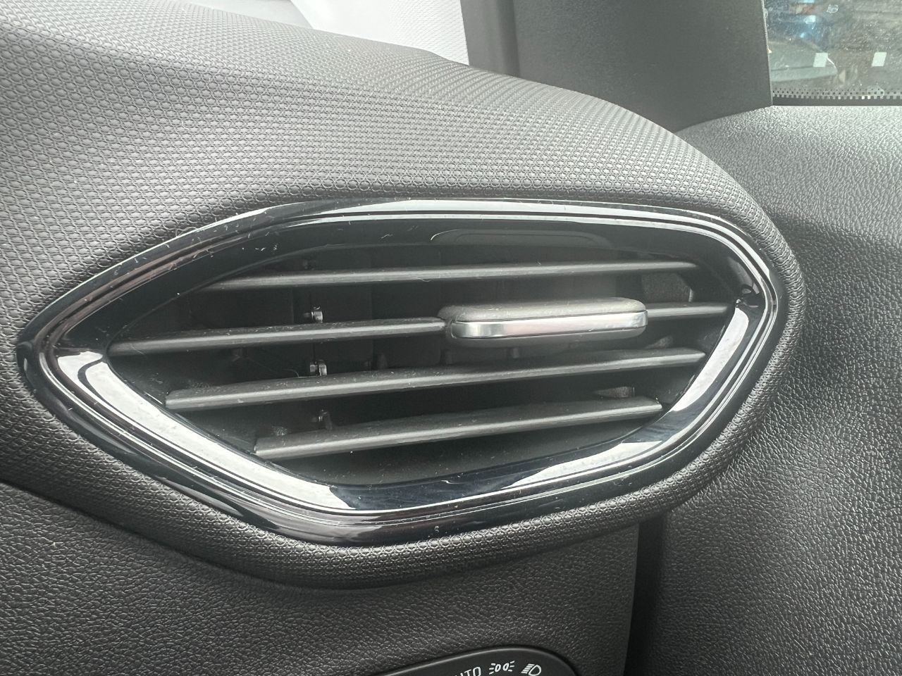 Vauxhall Crossland