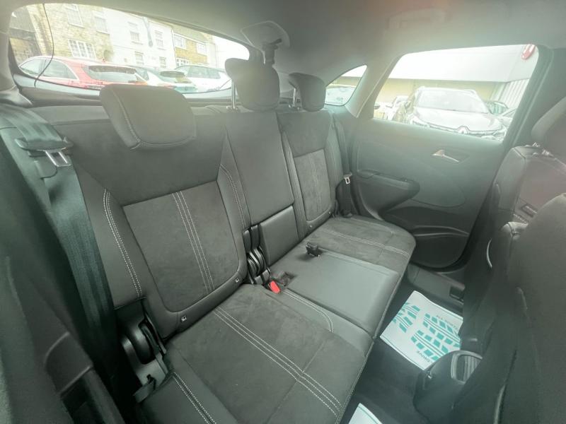 Vauxhall Crossland