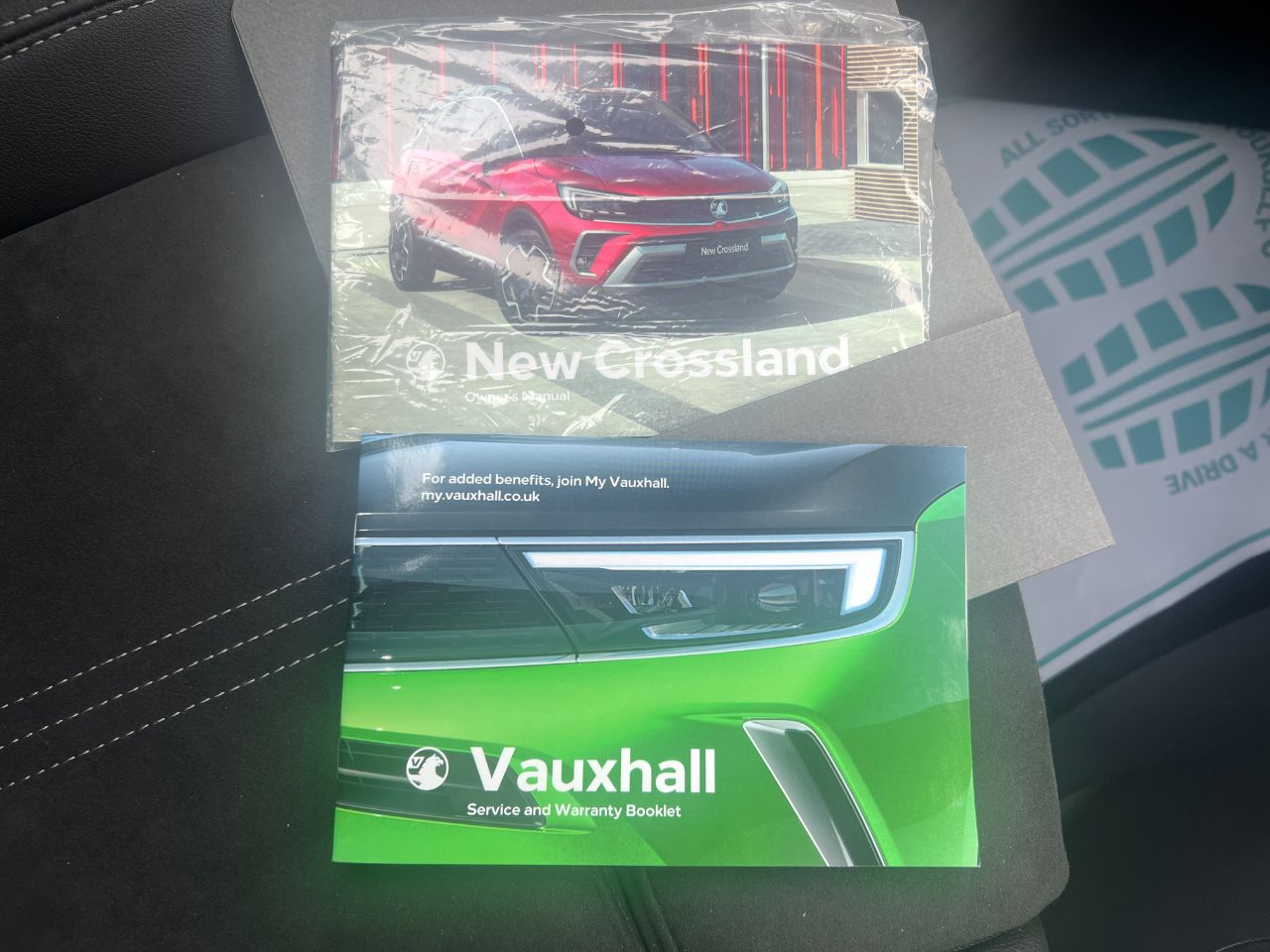 Vauxhall Crossland