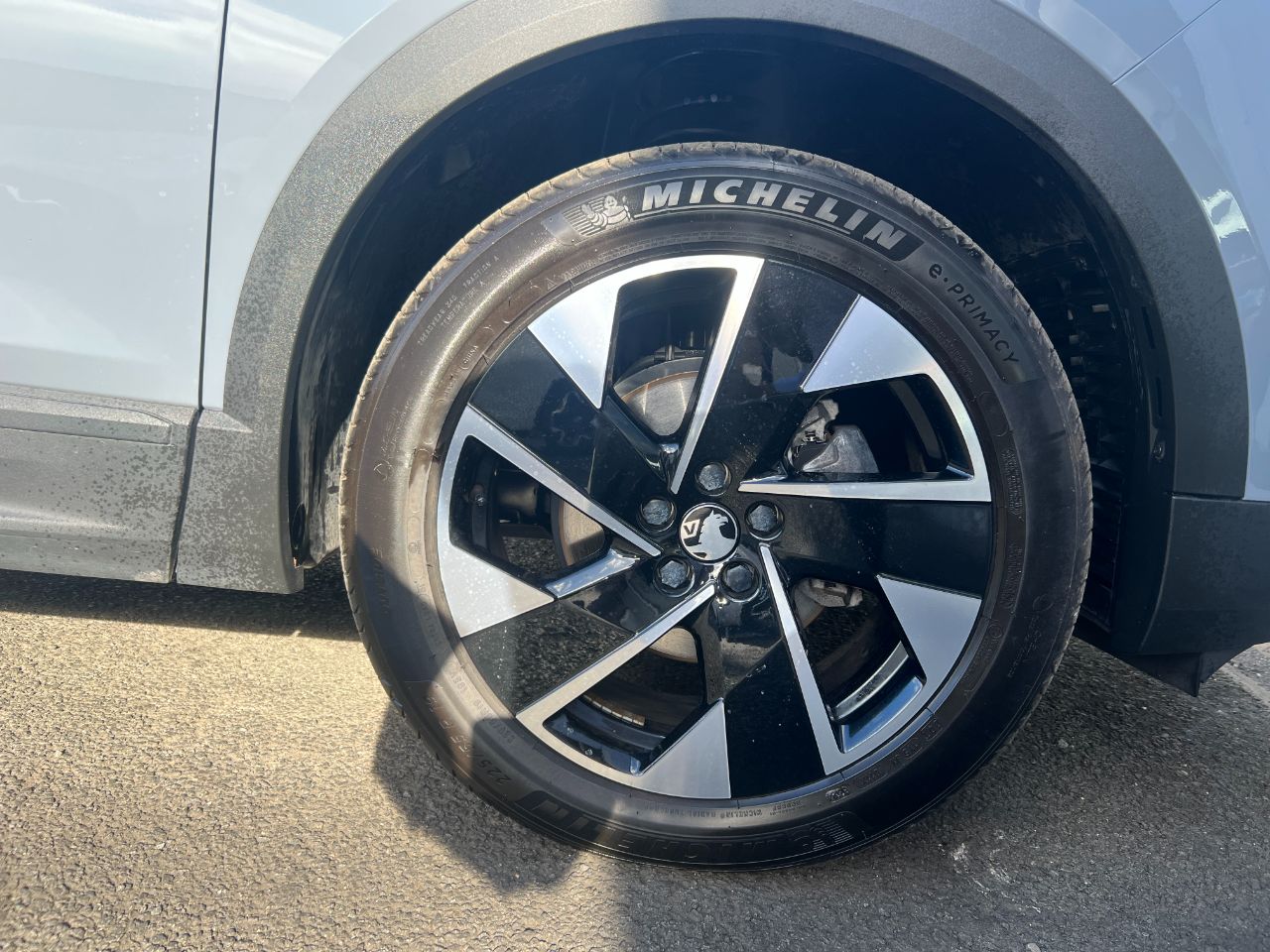 Vauxhall Grandland