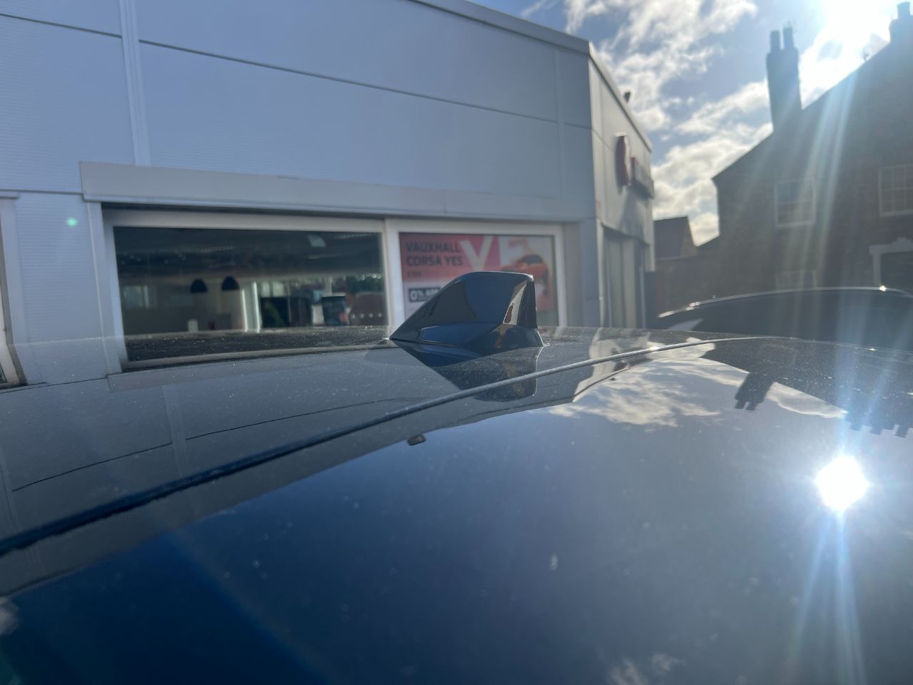 Vauxhall Grandland