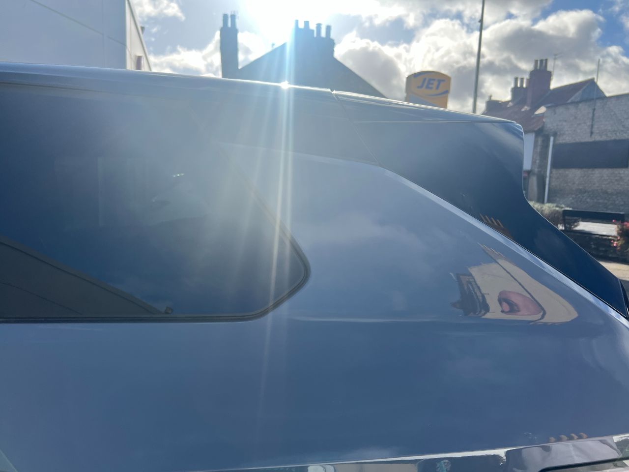 Vauxhall Grandland