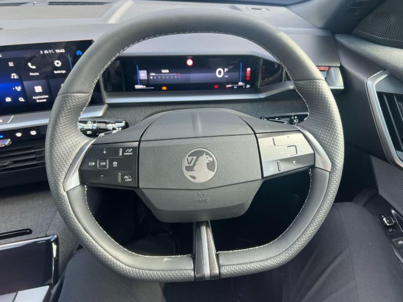 Vauxhall Grandland