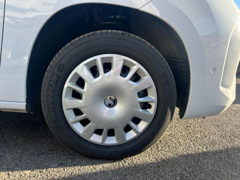 Vauxhall Combo Cargo