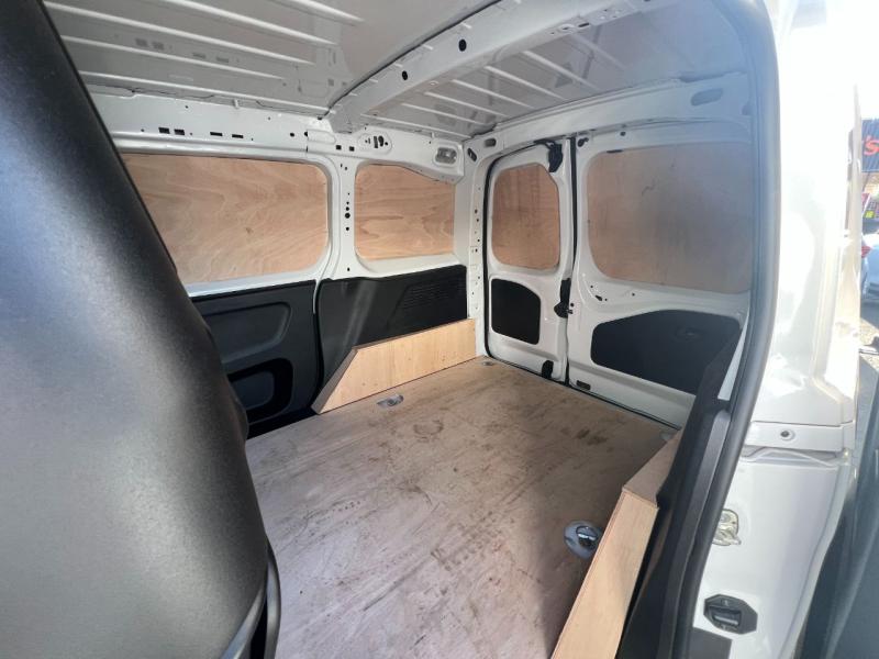 Vauxhall Combo Cargo
