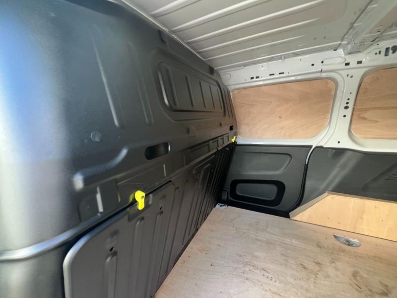 Vauxhall Combo Cargo
