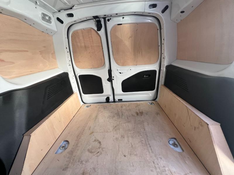 Vauxhall Combo Cargo
