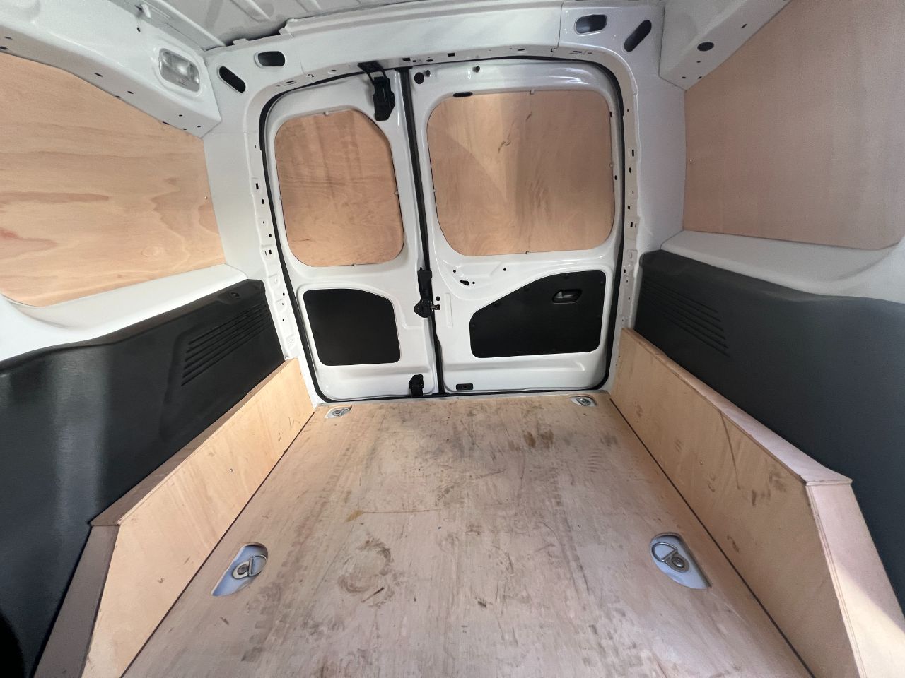 Vauxhall Combo Cargo