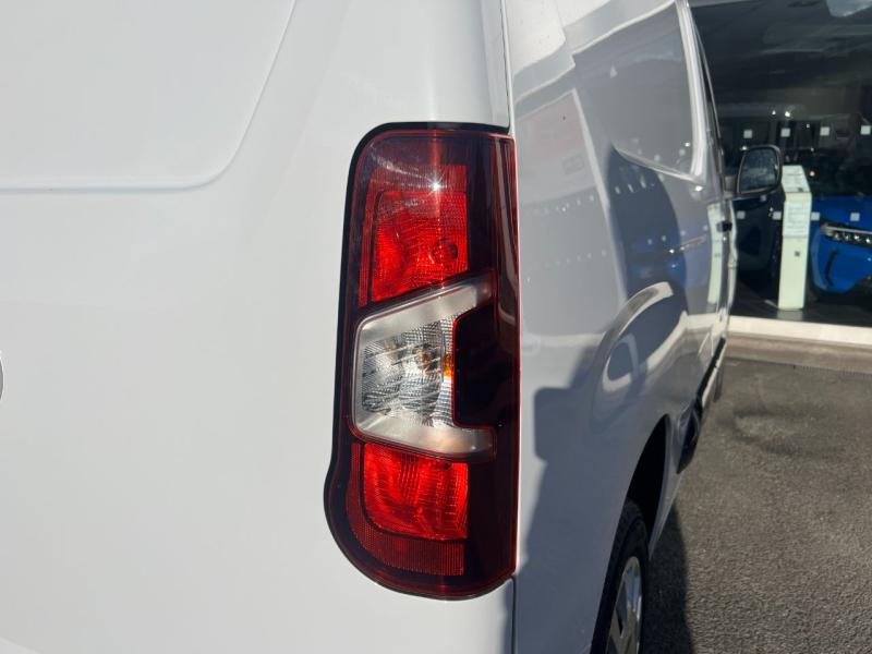 Vauxhall Combo Cargo