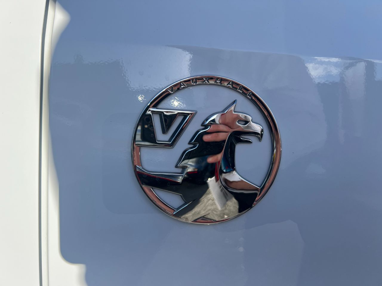 Vauxhall Combo Cargo
