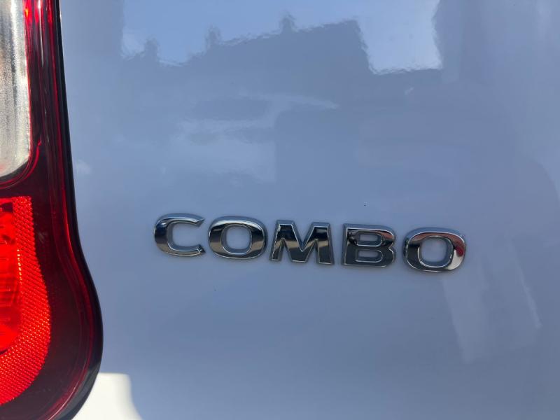 Vauxhall Combo Cargo