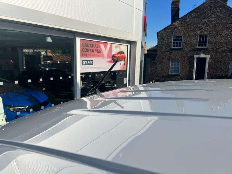 Vauxhall Combo Cargo
