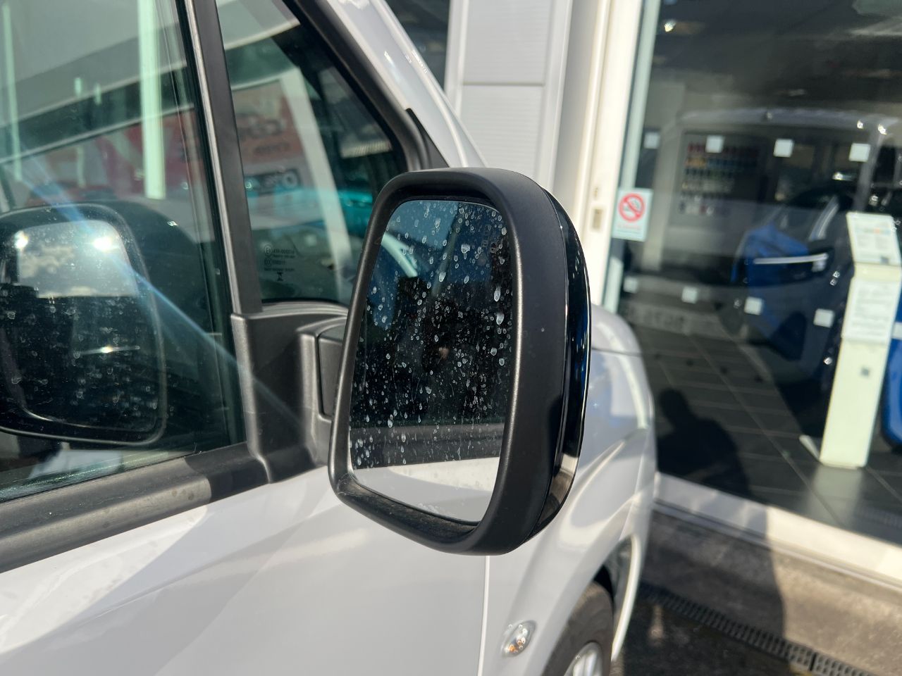 Vauxhall Combo Cargo