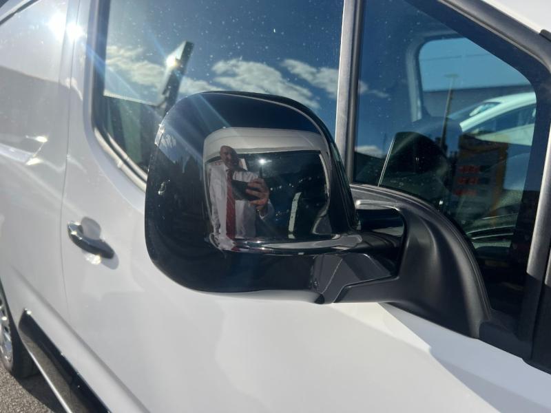 Vauxhall Combo Cargo