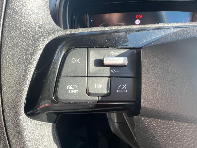 Vauxhall Combo Cargo
