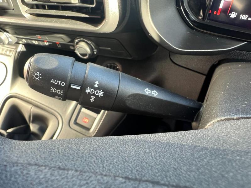 Vauxhall Combo Cargo