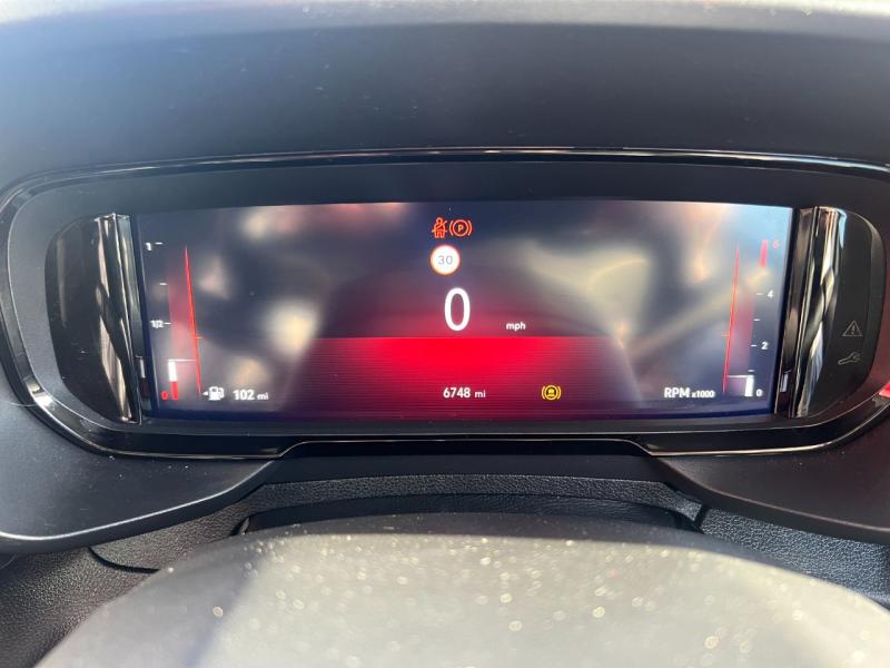 Vauxhall Combo Cargo