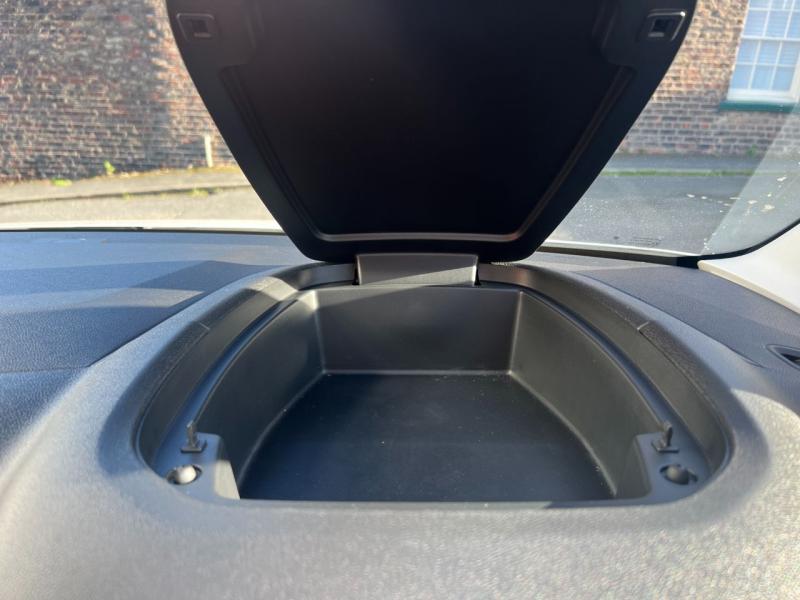 Vauxhall Combo Cargo