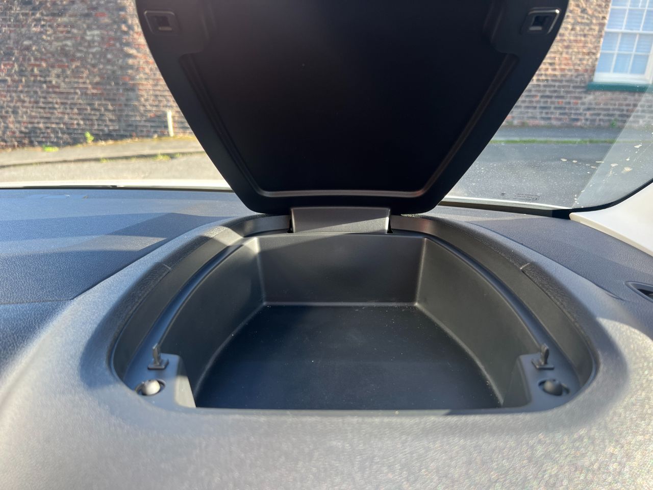 Vauxhall Combo Cargo