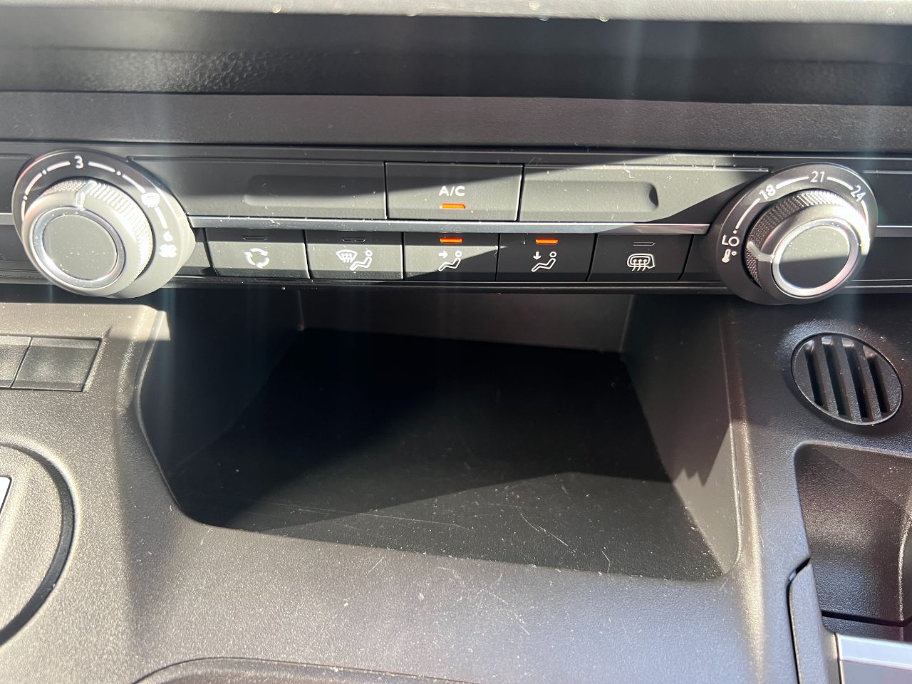 Vauxhall Combo Cargo