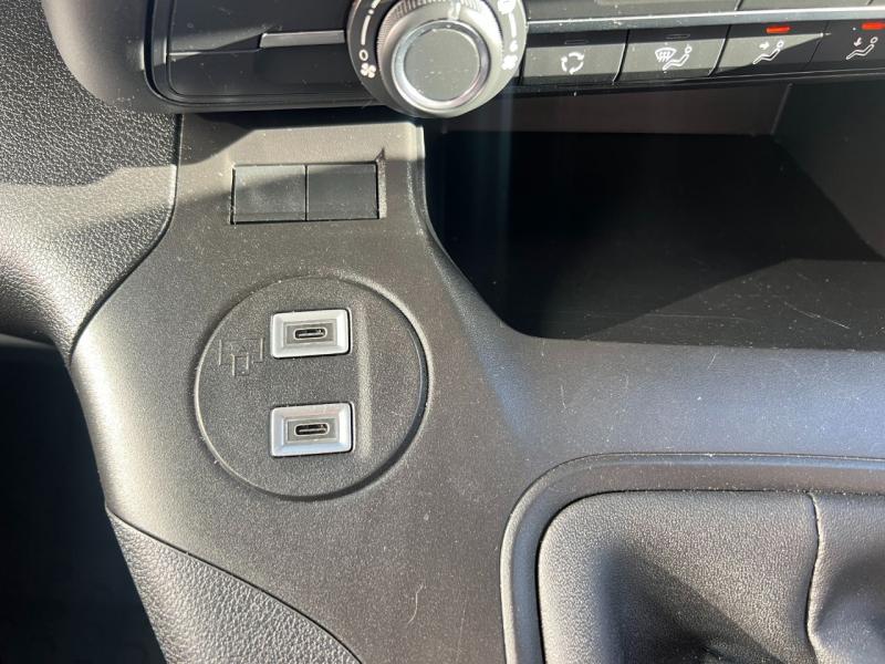 Vauxhall Combo Cargo