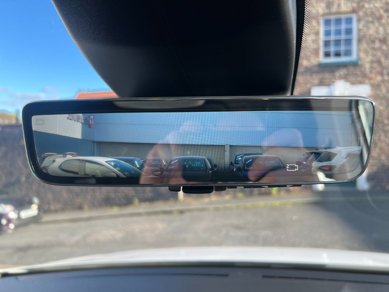 Vauxhall Combo Cargo