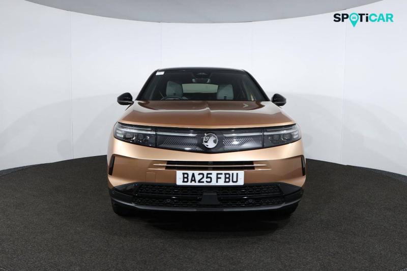 Vauxhall Grandland