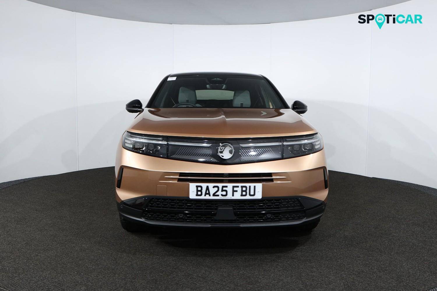 Vauxhall Grandland