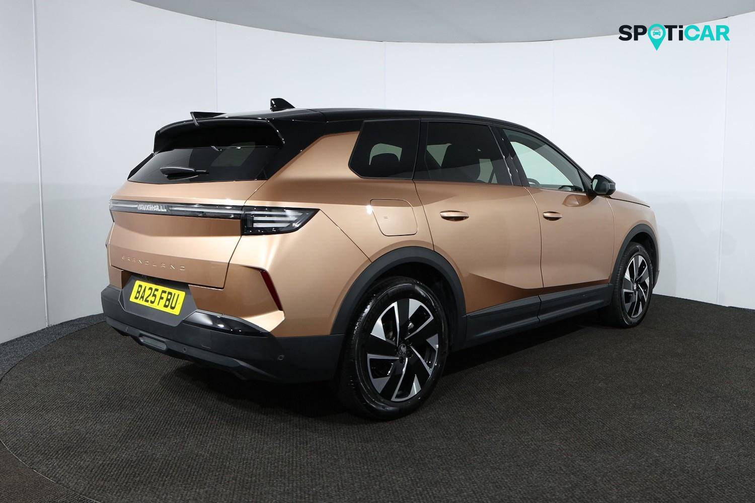 Vauxhall Grandland