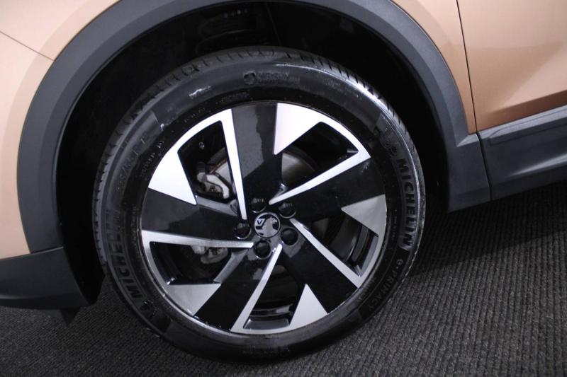 Vauxhall Grandland