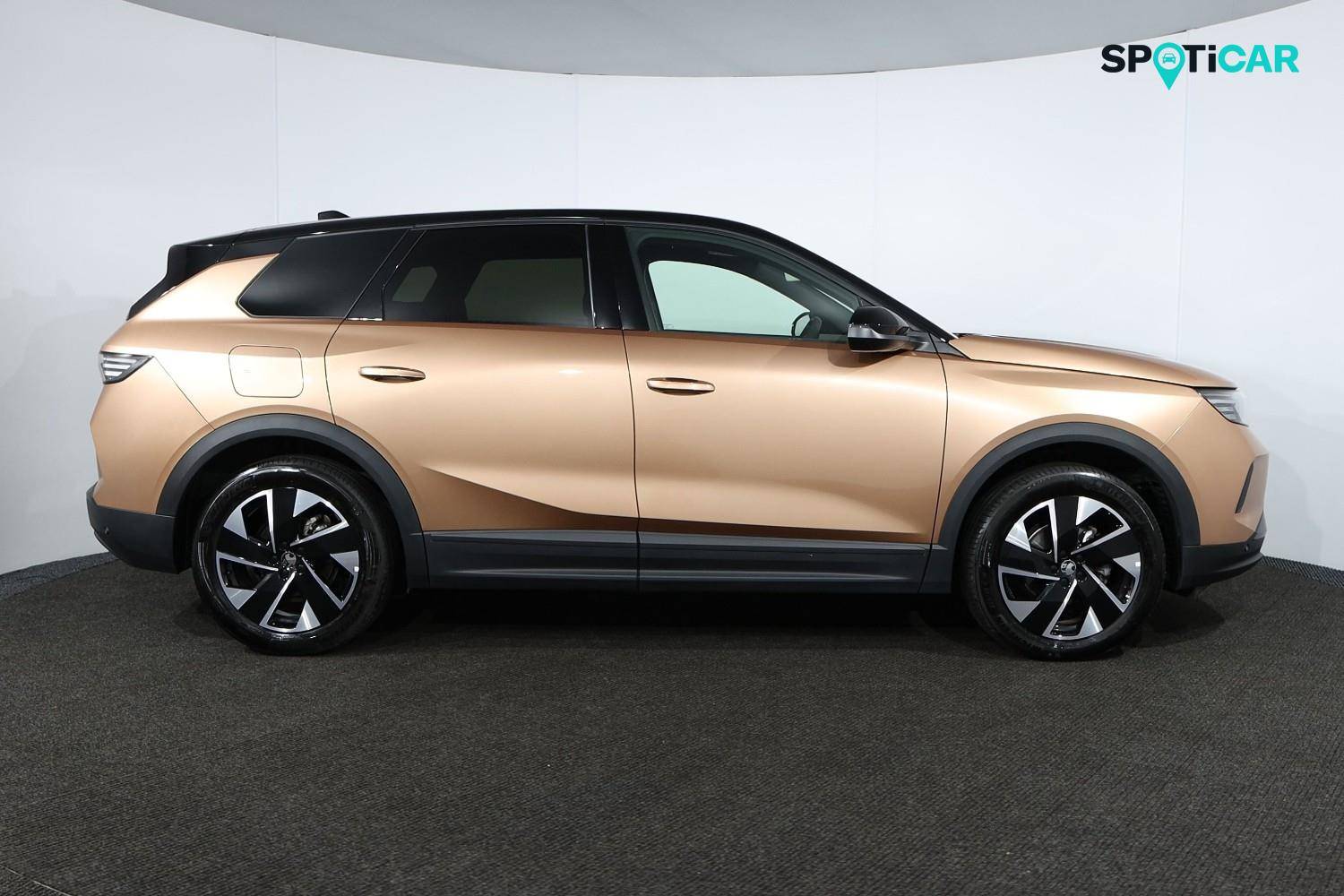 Vauxhall Grandland