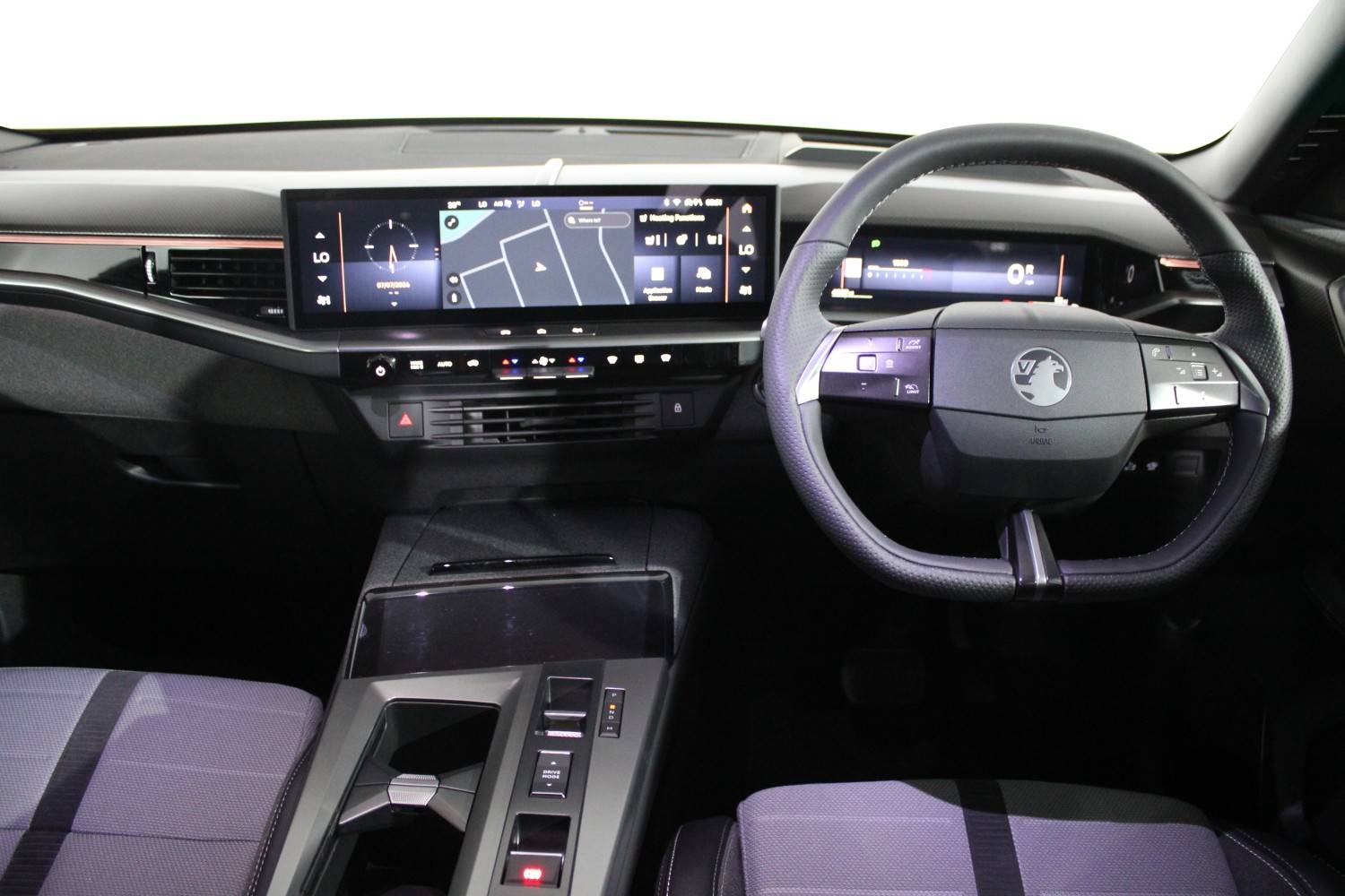 Vauxhall Grandland
