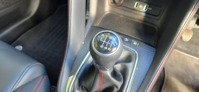 MG Motor UK ZS