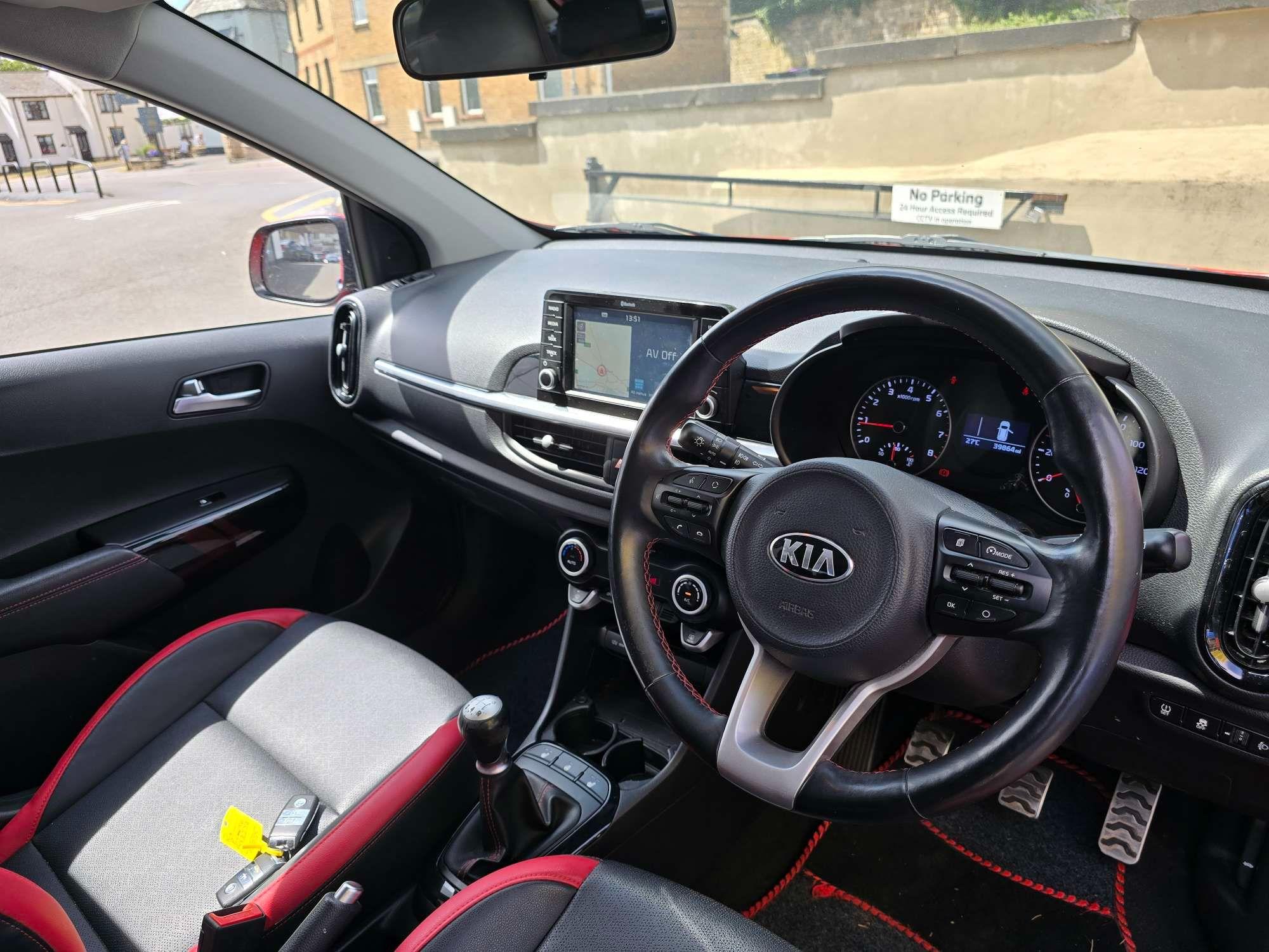 Kia Picanto