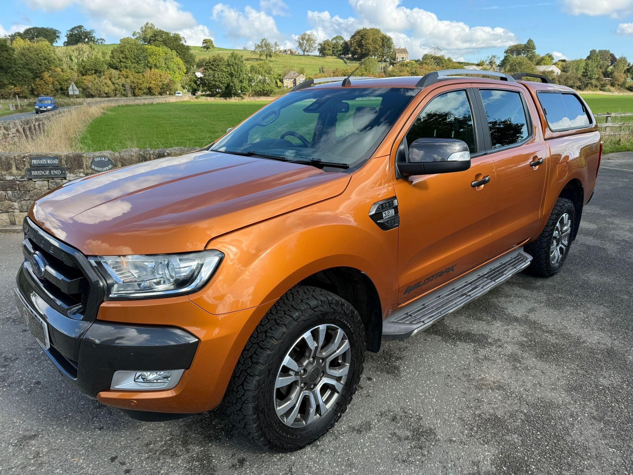 Ford Ranger