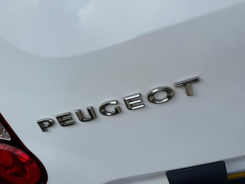 Peugeot e-Partner