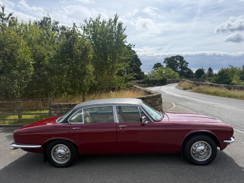 Daimler Sovereign