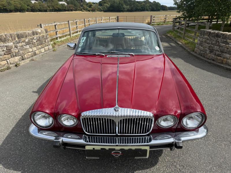 Daimler Sovereign