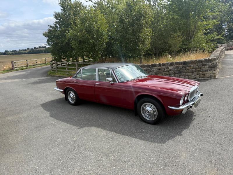 Daimler Sovereign