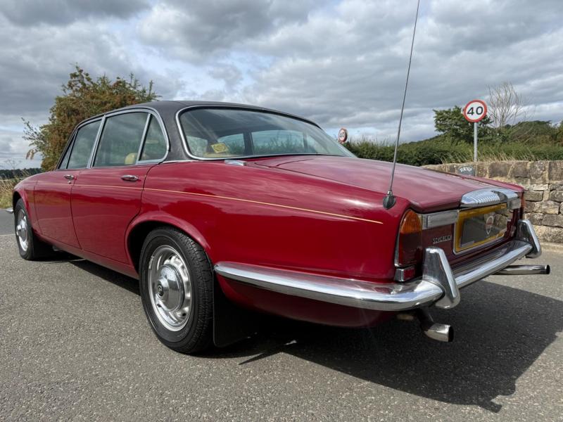 Daimler Sovereign
