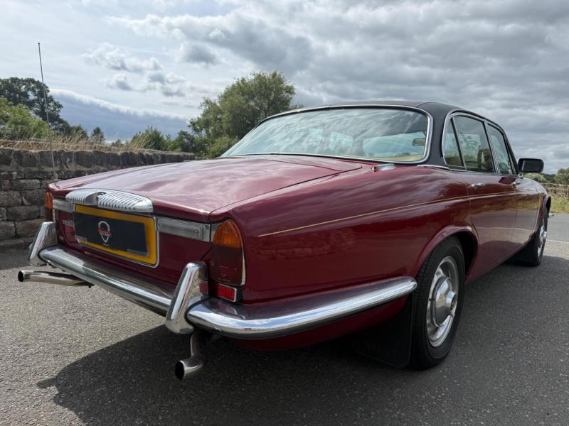 Daimler Sovereign