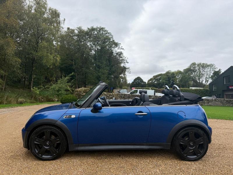 Mini Convertible