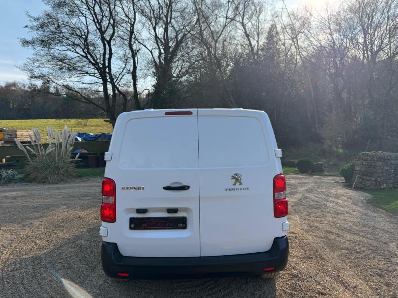 Peugeot Expert