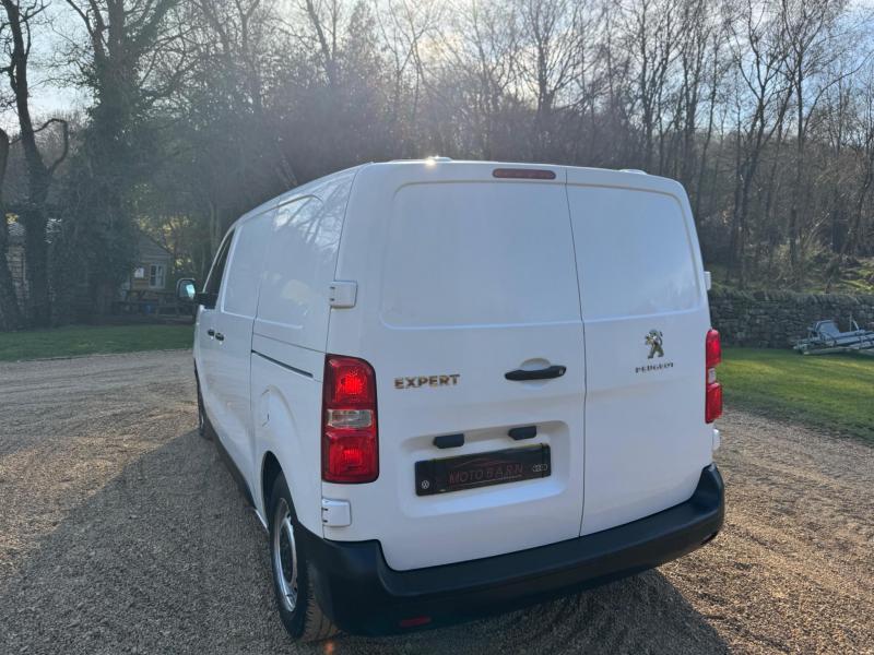 Peugeot Expert