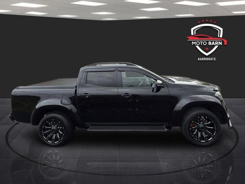 Mercedes-Benz X Class