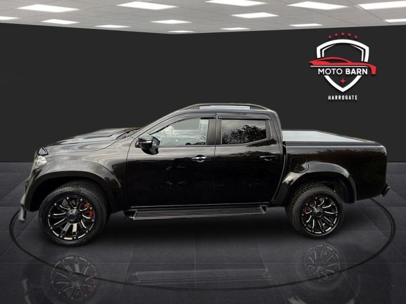 Mercedes-Benz X Class